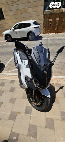 סאן יאנג מקסים 600