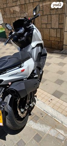 סאן יאנג מקסים 600