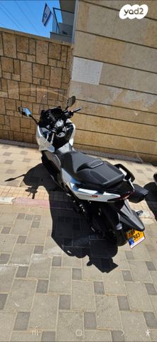 סאן יאנג מקסים 600