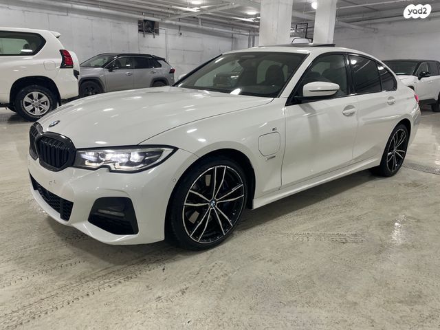 ב מ וו סדרה 3