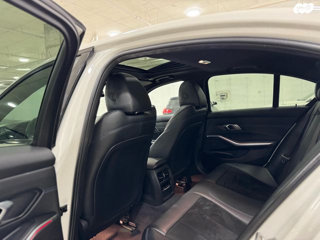 ב מ וו סדרה 3