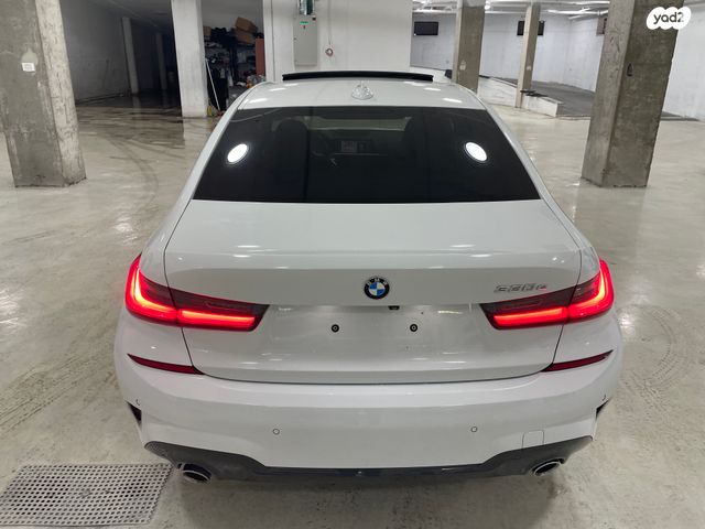 ב מ וו סדרה 3