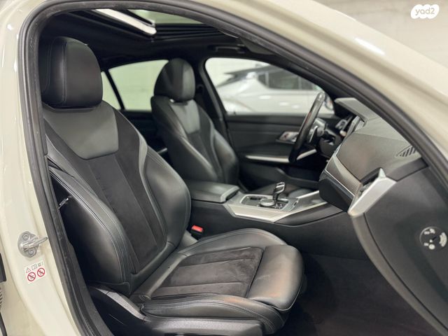 ב מ וו סדרה 3