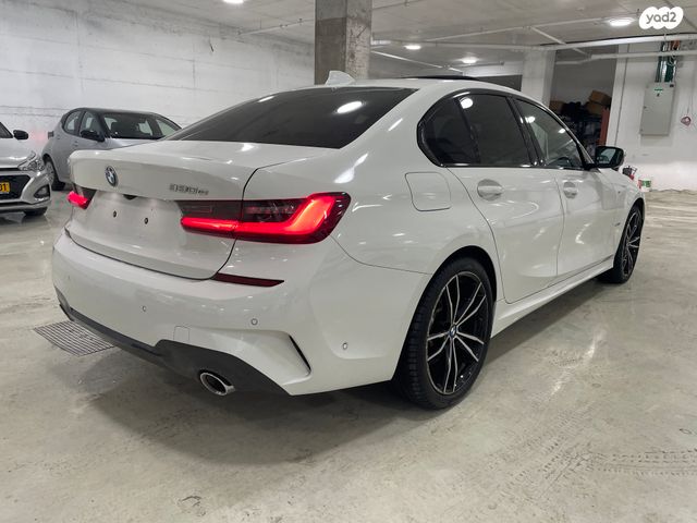 ב מ וו סדרה 3