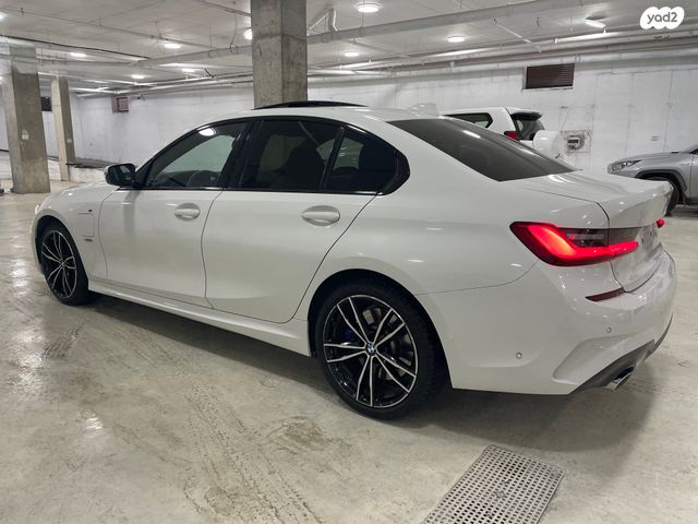 ב מ וו סדרה 3