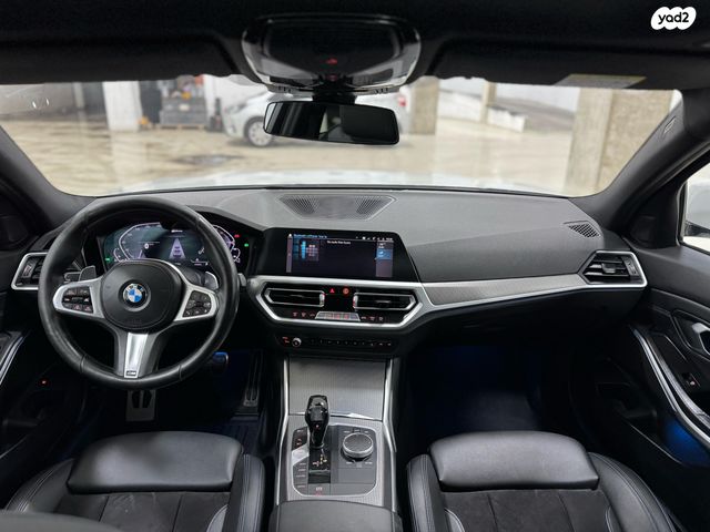 ב מ וו סדרה 3