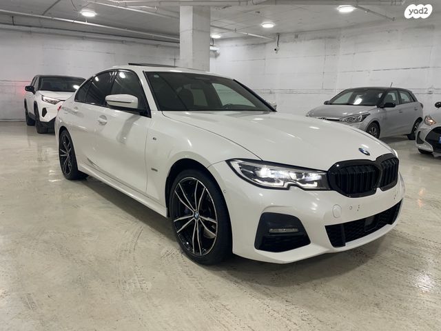 ב מ וו סדרה 3