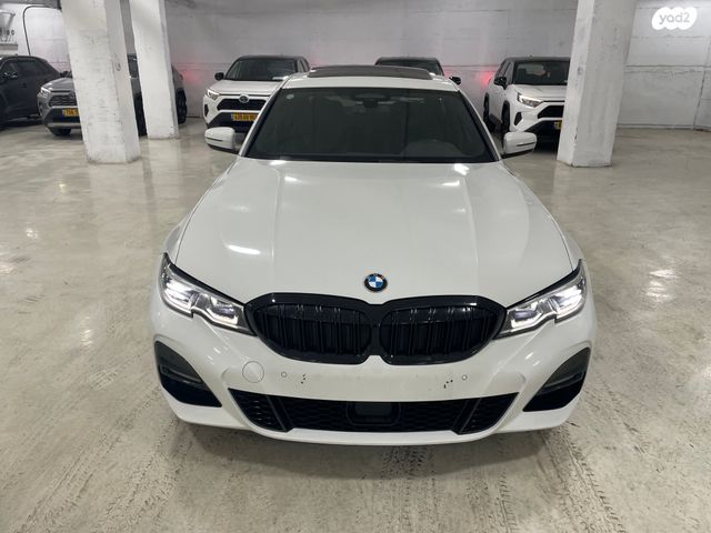 ב מ וו סדרה 3