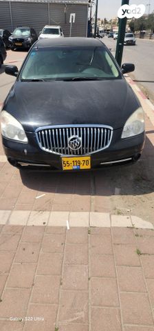 מודעת רכב ביואיק לוצרן