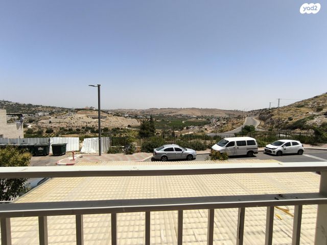 מעלות חברון 1