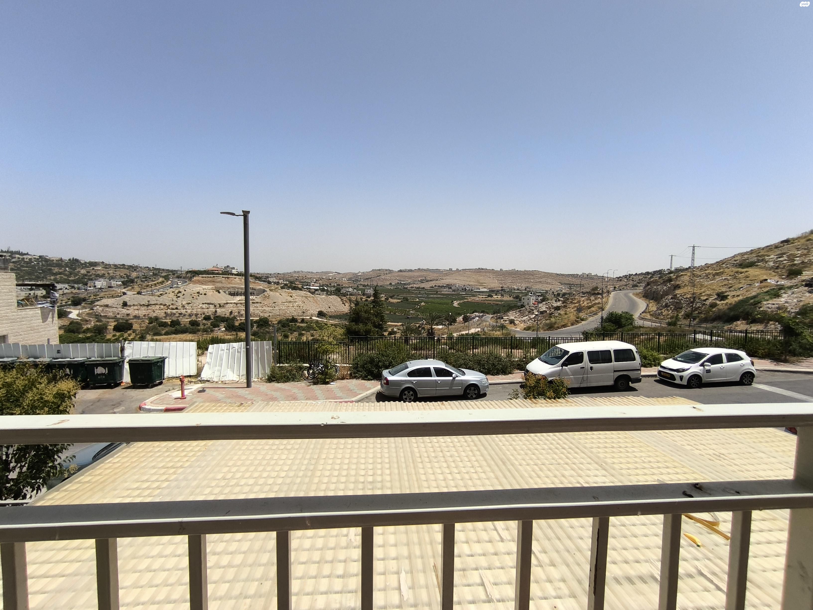 מעלות חברון 1
