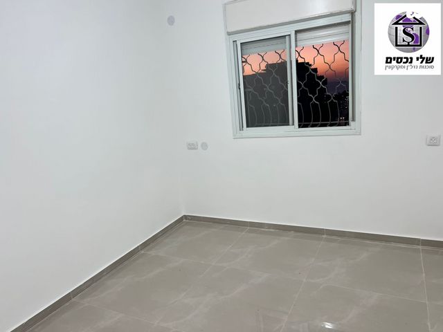 דירה, נחל לכיש, רובע י"א, אשדוד