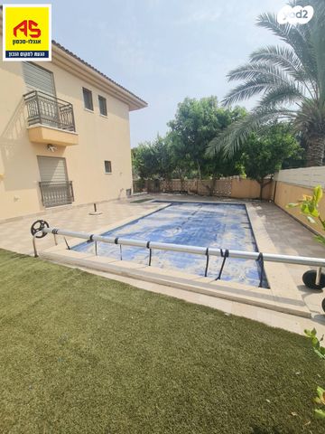 בית פרטי/ קוטג', פנינת ים, ברנע, אשקלון