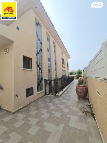 בית פרטי/ קוטג', פנינת ים, ברנע, אשקלון