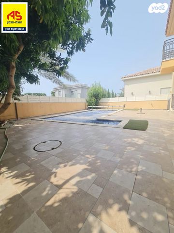 בית פרטי/ קוטג', פנינת ים, ברנע, אשקלון