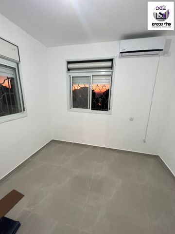 דירה, נחל לכיש, רובע י"א, אשדוד