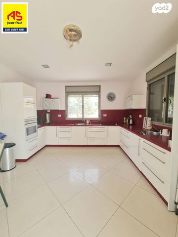 בית פרטי/ קוטג', פנינת ים, ברנע, אשקלון