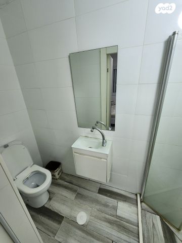 דירה, דב יוסף, שכונה י"א, באר שבע