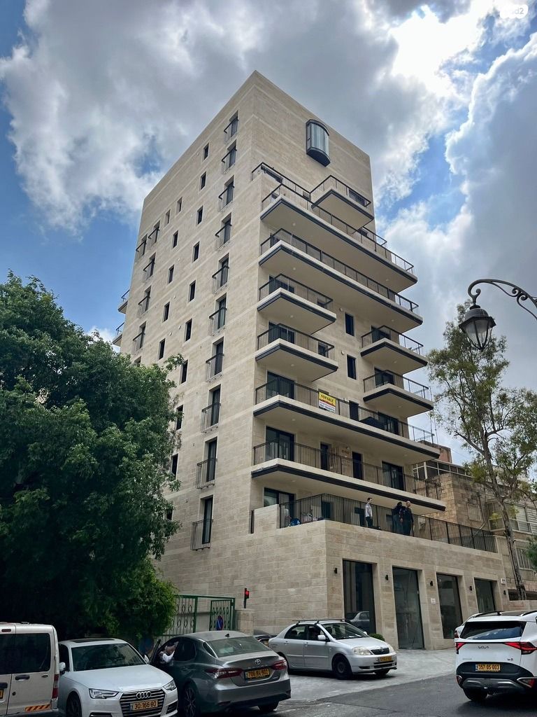 מאיר שחם 