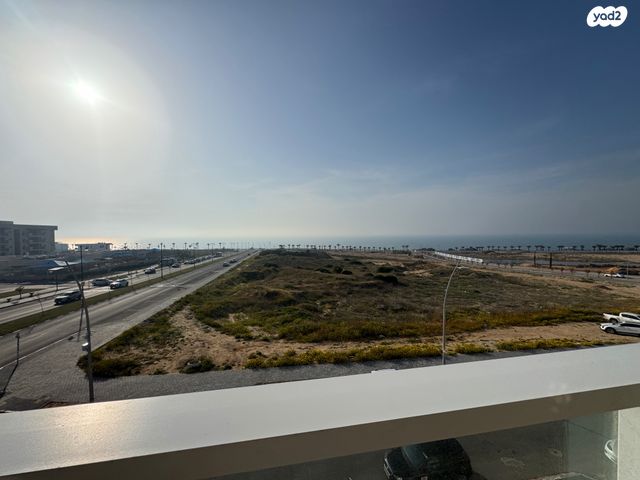 דירה, עיר ימים / הבלוט, אשקלון