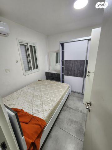 דירה, דב יוסף, שכונה י"א, באר שבע