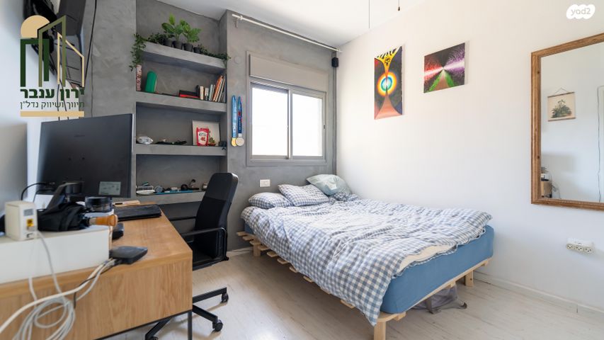 גג/ פנטהאוז, הנדיב, מרכז, הרצליה