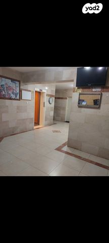 דירה, הרב חיים פינטו 2, קרית מלאכי