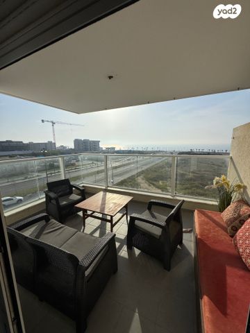 דירה, עיר ימים / הבלוט, אשקלון