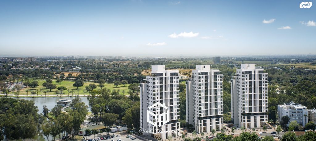 דירה, רמת גן