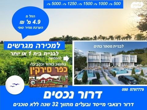 כפר סירקין
