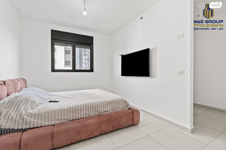 דירה, שולמית אלוני, נחלת יהודה, ראשון לציון