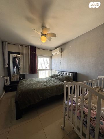 דירה, תענך 12, נווה יוסף, חיפה