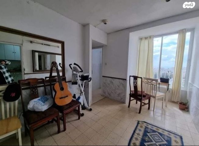 דירה, פיקוס, נווה גולן, יפו ג', תל אביב יפו