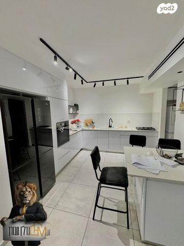 דירת גן, אופקים