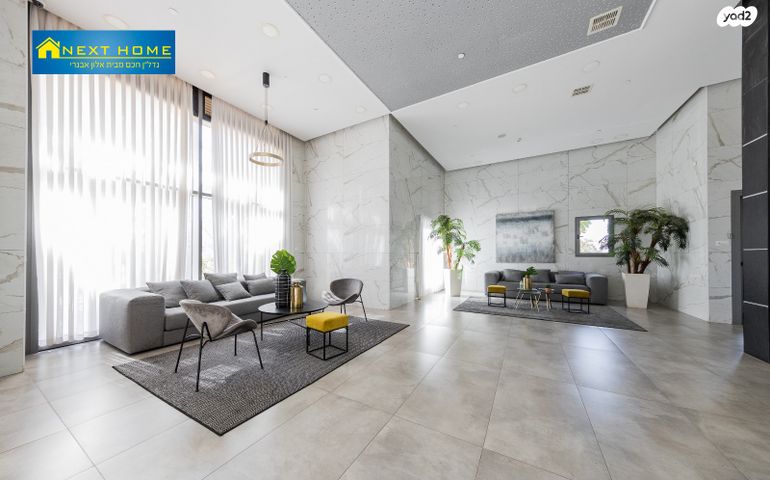 דירה, דודו דותן 6, עיר ימים, נתניה