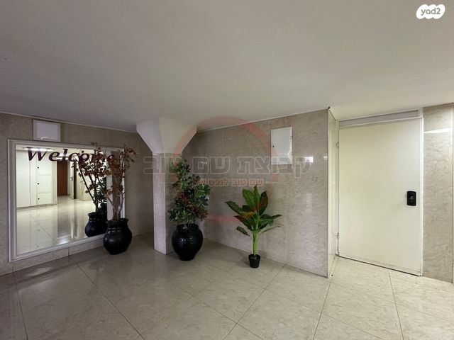 דירה, הדגן, מרכז העיר, עפולה