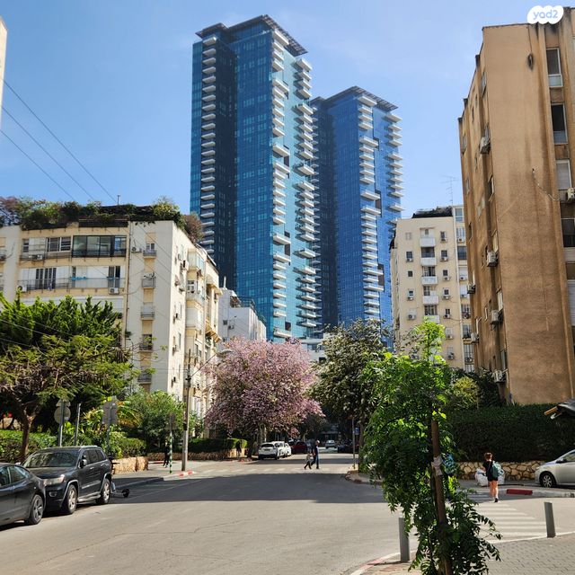 גג/ פנטהאוז, בבלי, בבלי, תל אביב יפו