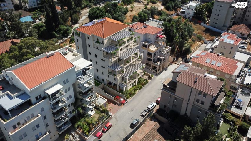 דירת גן, דגל ישראל, מרכז מערבי, נס ציונה