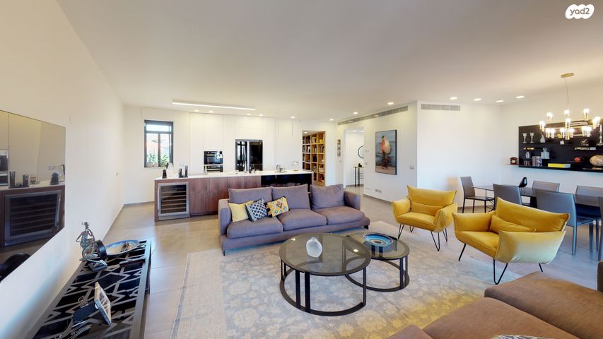 דירה, בר הופמן 16, צפון יפו, המושבה האמריקאית-גרמנית, תל אביב יפו