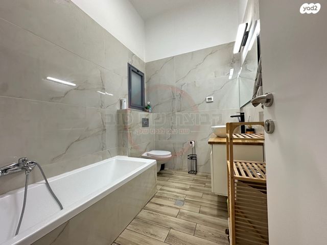 דירת גן, לב העמק, עפולה