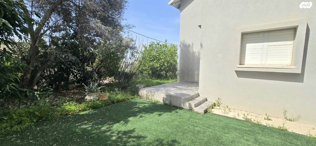 בית פרטי/ קוטג', שערי תקווה