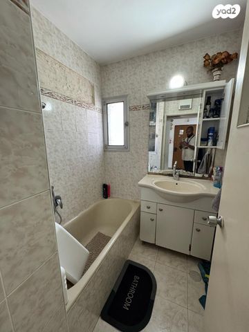 דירה, תענך 12, נווה יוסף, חיפה