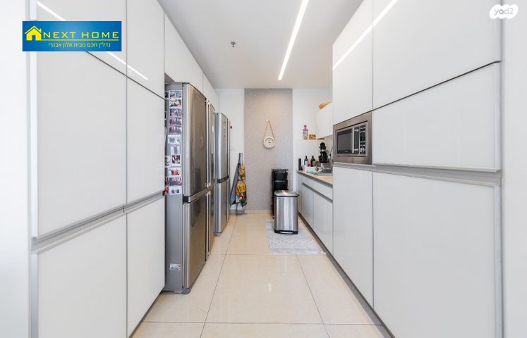 דירה, דודו דותן 6, עיר ימים, נתניה