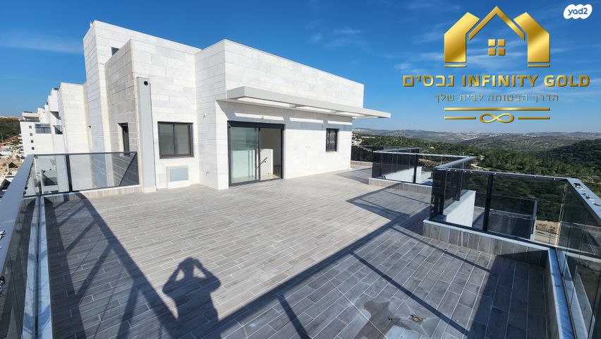 גג/ פנטהאוז, שדרות האחווה, בצוותא, חריש