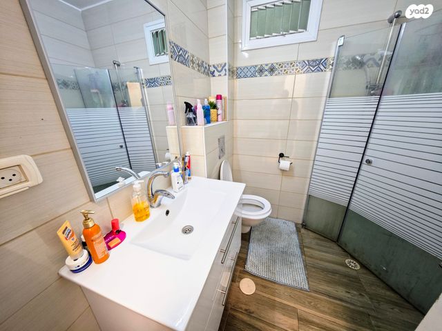 דירה, דרך הציונות 67, אריאל