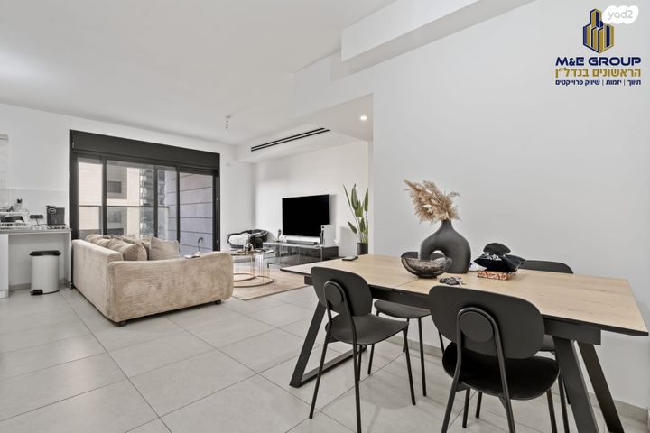 דירה, שולמית אלוני, נחלת יהודה, ראשון לציון