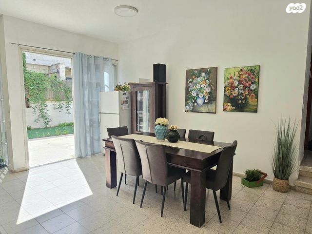 בית פרטי/ קוטג', שערי תקווה