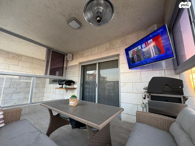 דירה, ז'בוטינסקי, עיר, מרכז העיר, נהריה