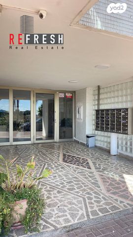 דירה, שדרות בן צבי, נתניה