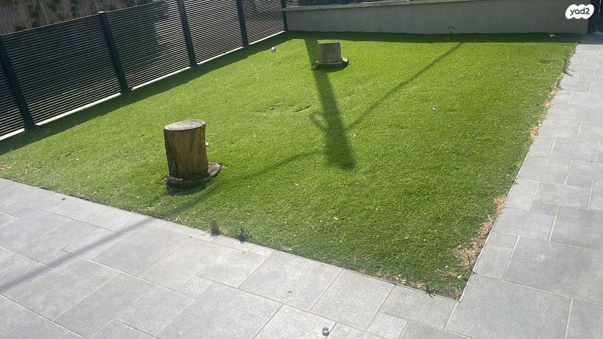 דירת גן, משה שרת, קרית חיים מזרחית, חיפה